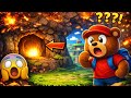 🚀 The Most Insane Adventure in Super Bear Adventure!