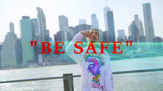 Young Primo - "BE SAFE" OFFICIAL VIDEO