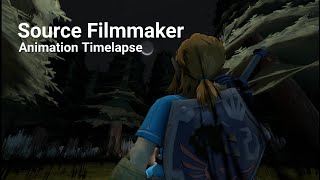 Source Filmmaker Timelapse