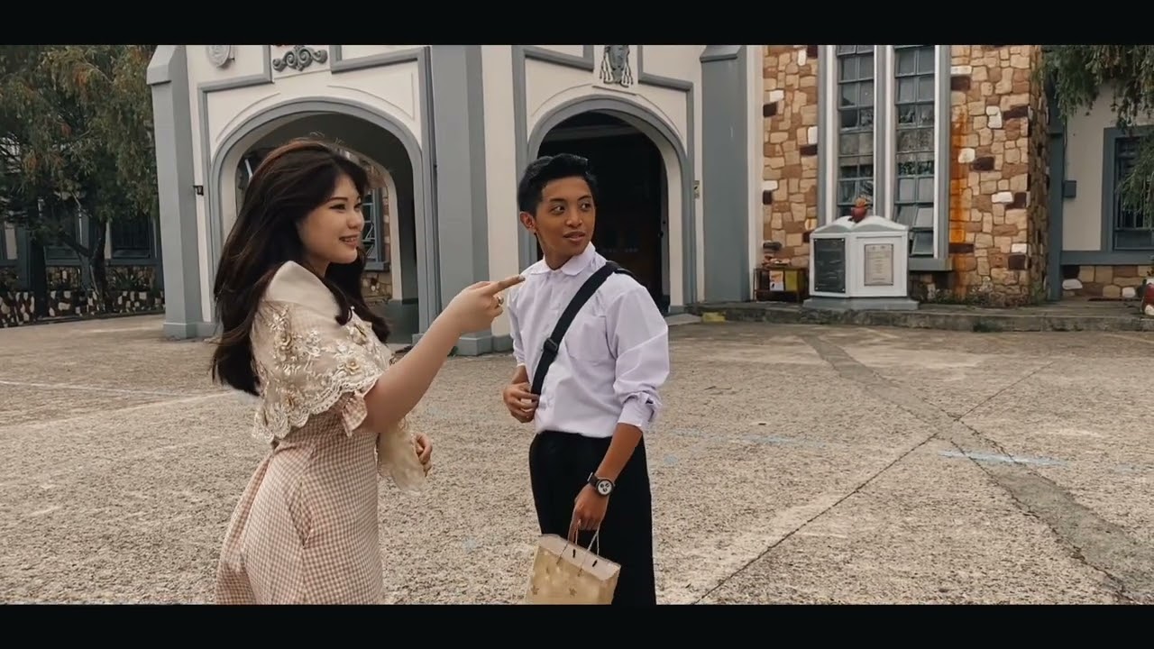 El Filibusterismo Short Film | MCA BAGUIO | GRADE 10