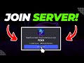 How To Join NightFoxx Discord Server (Quick & Easy)