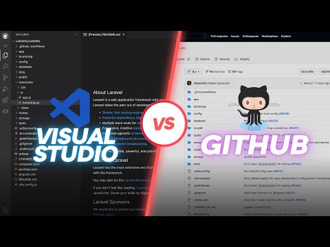 How To Use GitHub In Visual Studio Code | GitHub + VS Code = github1s