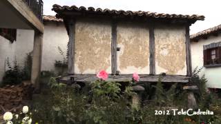 Paseos por Navarra, Aibar, Foz de Lumbier, Ochagavía, Roncal 25 sept 2015