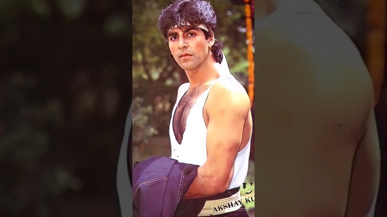 Akshay Kumar did the same as Ratan Tata did. 