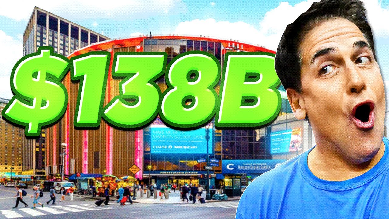 How Much An NBA Team Costs (2025 Edition) - YouTube