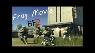► BF2 FRAG MOVIE - BEST MOMENTS ◄