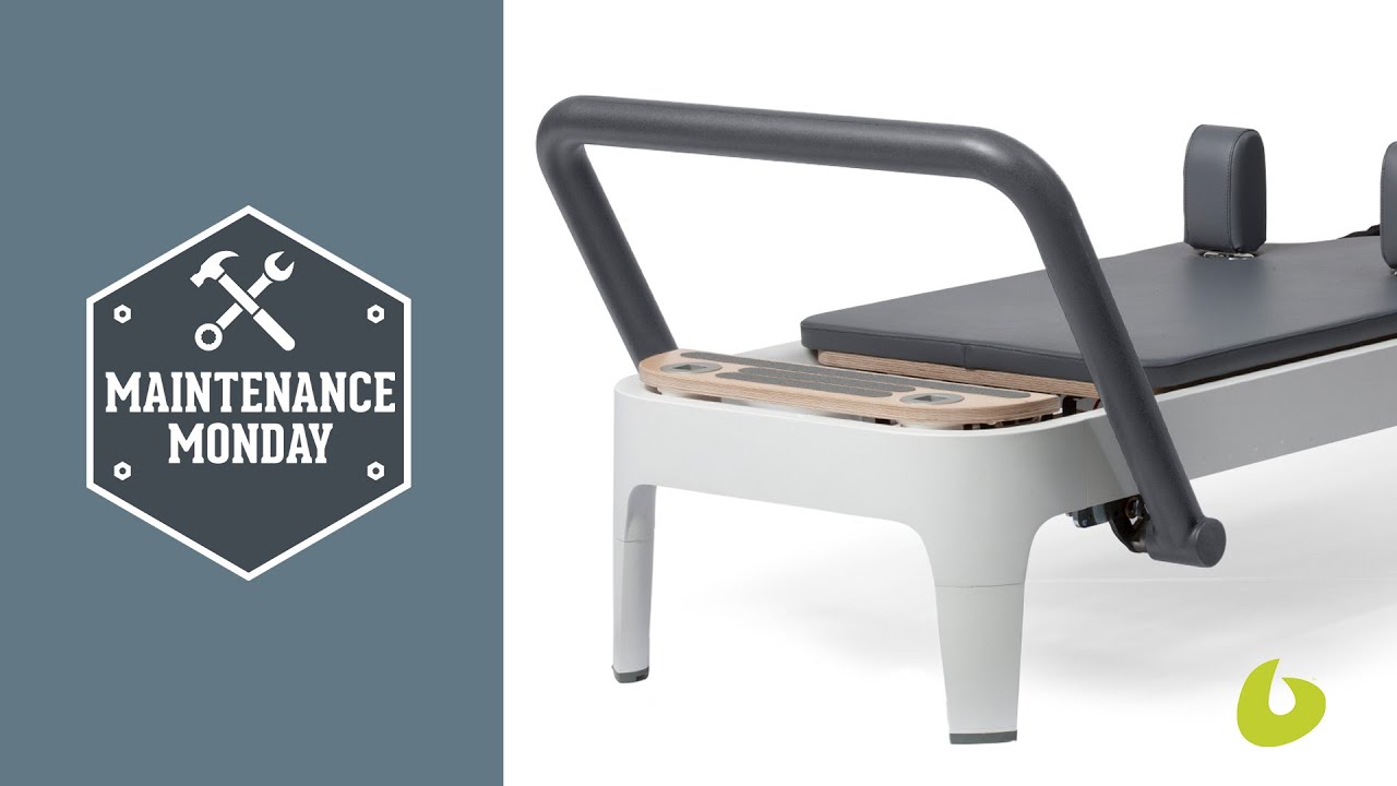 Allegro® 2 Reformer Footbar Retrofit Kits