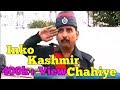 Pakistan army fails  funnys  roast of pakistan  aur inhe kashmir chahiye  hindi  