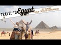 EGYPT with EO Tours NILE River Cruise RIDING CAMELS at the PYRAMIDS aka Sharon Takes Egypt