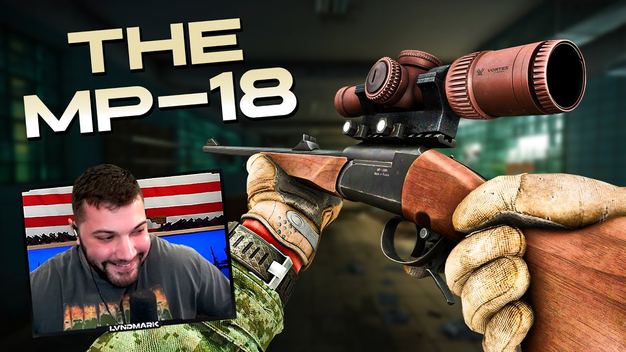 Это ДЕЙСТВИТЕЛЬНО лучшее оружие для настройки???