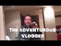 The adventurous vlogger  channel intro