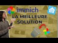 J’ai remplacé Google Photos par mon serveur Home Assistant