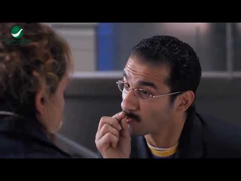 علشان خاطري هدخل خمس ثواني بس نو طب نص ساعة اوك احمد حلمي