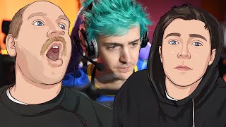 Twitch Bans And Drama, Highway Patrol And Double Standards | Morokaii Podcast - Episode 58