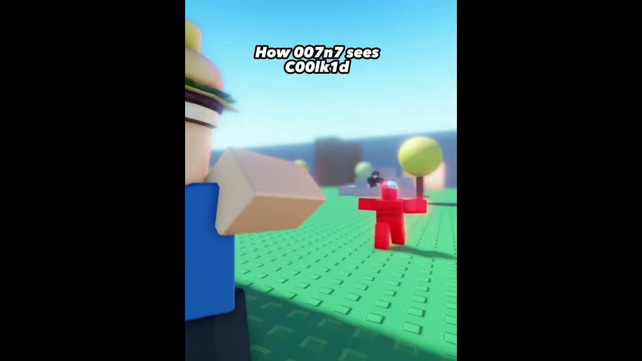 007n7 Still Considers C00lkid Family Roblox Moon Animator
