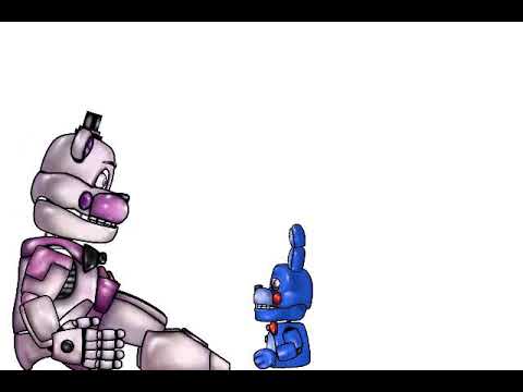 (FNAF/DC2) BonBon Fart!!