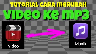 cara merubah video ke mp3 screenshot 4