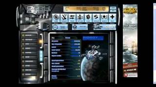 Dark orbit infinite health