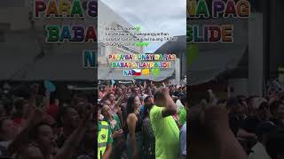 landslide na sa 2028#fypシ゚viral