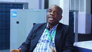 The Largest Hvacr Sector Show Of West Africa