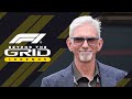 Damon Hill: From 'Humiliation' To World Champion | F1 Beyond The Grid Podcast: Legends