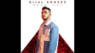 Bilal Sonses - Başa Sar Resimi