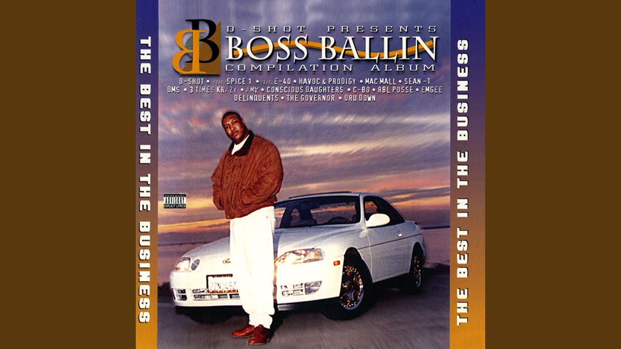 Hit The Gas (feat. Harm) - YouTube