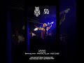 Fukuro - Road To Europe - „Lalala” (Live in Bratislava 2025) - part 20 / 25