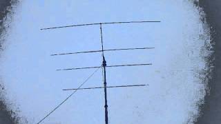 clark scam mast fully up