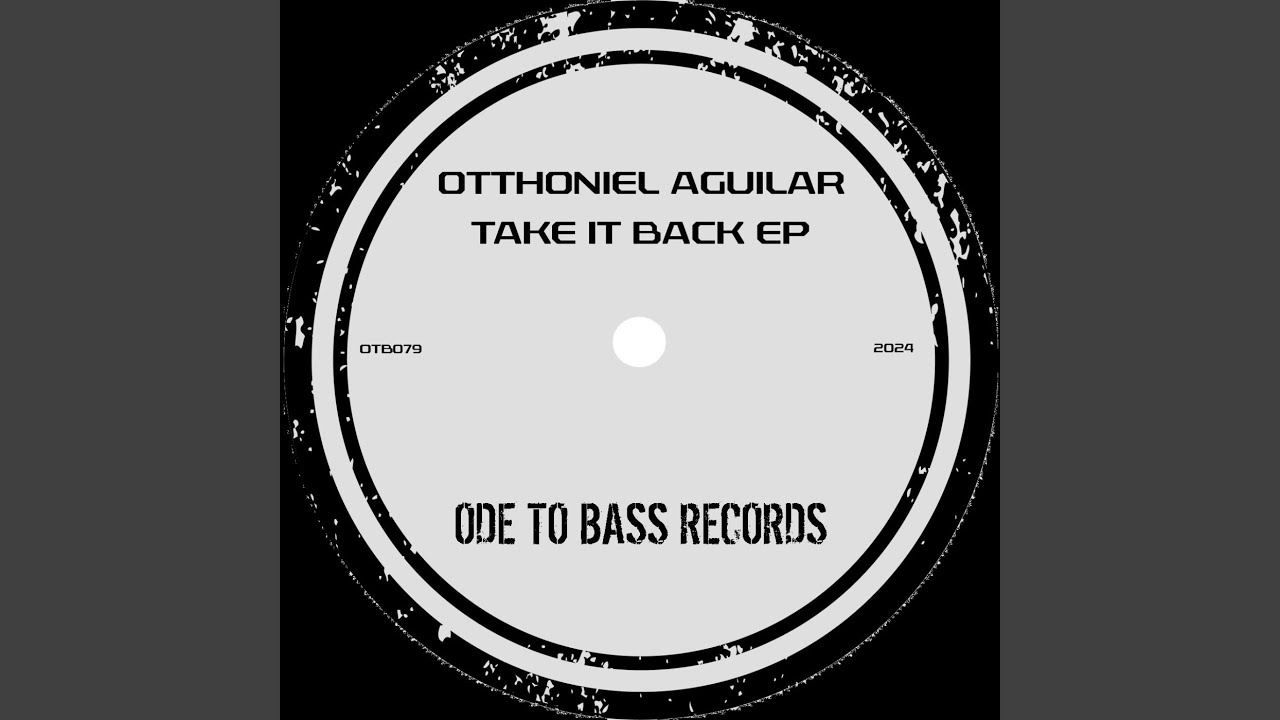 Take It Back (Original Mix)