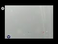 Israel Air Force jet shoots down Hamas drone over Gaza coast