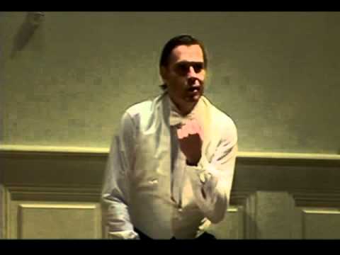 Jean François Lapointe - Le Nozze di Figaro de Mozart