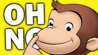 Rest In Peace, Curious George