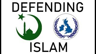 Defending Islam Project Utopia