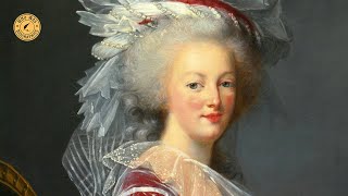 Marie Antoinette The Tragic Life Of Frances Last Queen