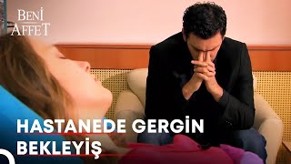 Feride, Kaza Sonrası Hastaneye Kaldırıldı | Beni Affet