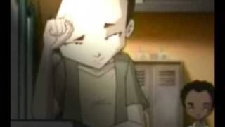 Code Lyoko - Womanizer (beta) Watch HQ!! (wont finish)