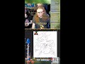 Exquisite Corpse Fanart Challenge! (Portrait)