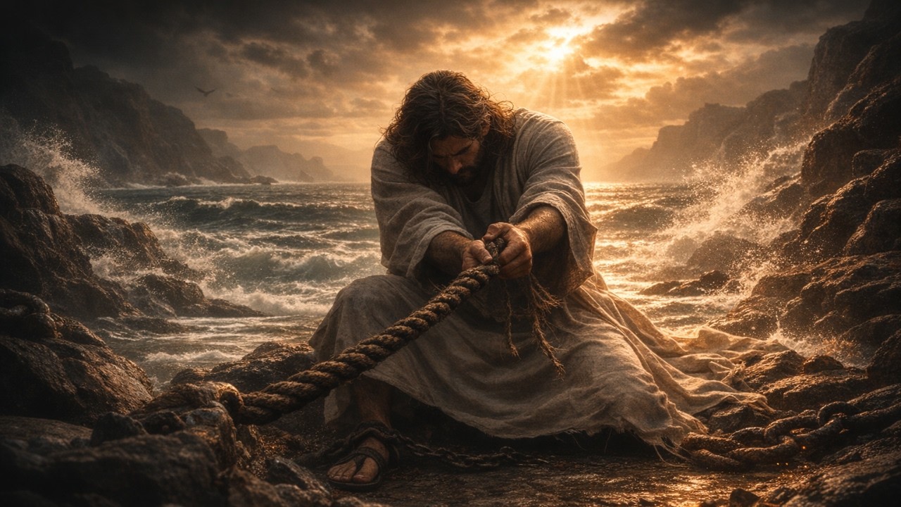 THE CONTROL YOU INSIST ON IS WHAT HURTS YOU THE MOST