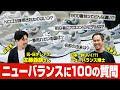 日本イチのニューバランス博士に100の質問! 900&1000番台の違い、一番売れている国etc...