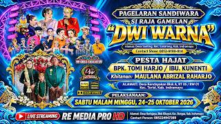 [LIVE ] PAGELARAN SANDIWARA 