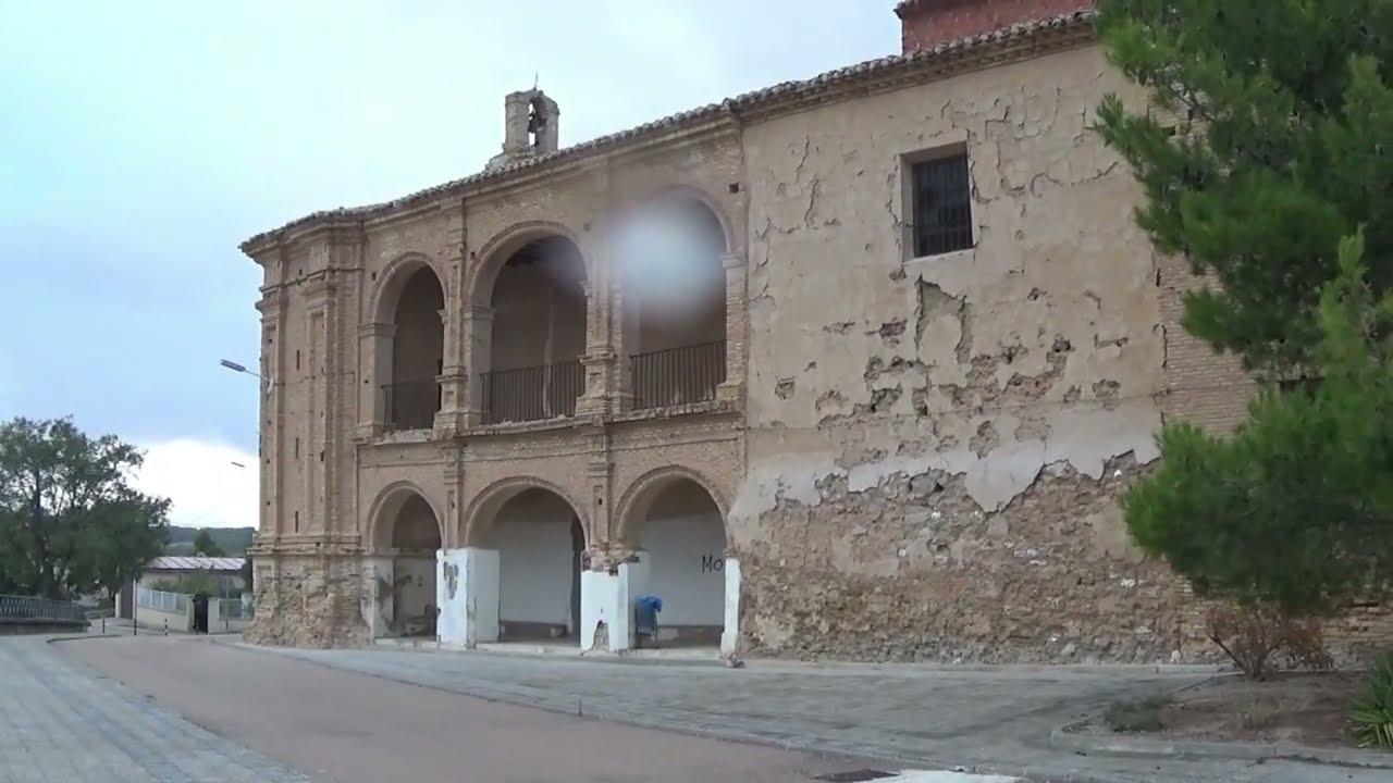 Paseo por Sesma  (Navarra) - 1ª parte