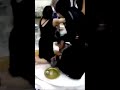 Вода хлынула в зал во время свадьбы в Дагестане  #pricolis #паводок #наводнение #дагестан