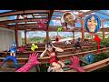 7 SPIDERMAN Vs SMILING WOMAN REAL LIFE ESCAPE 341.0 (Horror Parkour Pov Short) | Epic POV