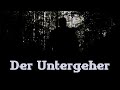 Der Untergeher (2022) | Kurzfilm