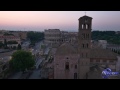 Flycam Showreel Rome