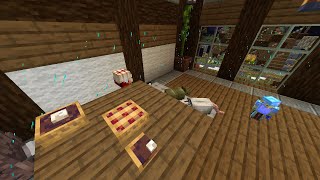 [柚子] Another Quality Modpack 2 (AQM2) | minecraft 1.19.2 |  EP.10 來點UU物質