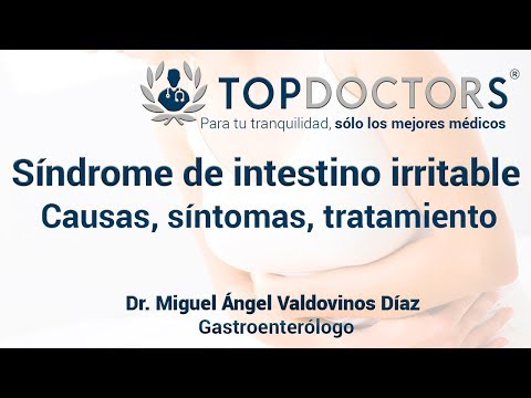 Vídeo: Irritabilidad: Causas, Síntomas Y Diagnóstico