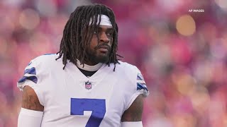 Famous Dallas Cowboys: What we know about the Trevon Diggs lawsuit Wealth