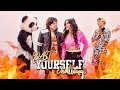 ROAST YOURSELF CHALLENGE - Yolo Aventuras